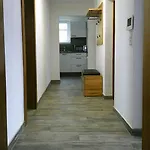 Bora Appartements 2 mit 2 Schlafzimmer