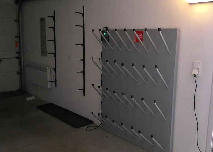 Bora Appartements 2 mit 2 Schlafzimmer