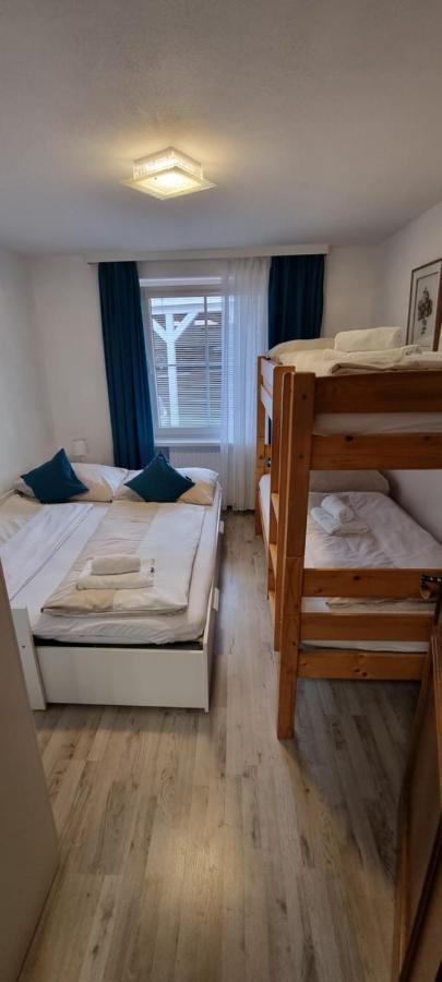 Apartment Bora 2 Mit 2 Schlafzimmer *