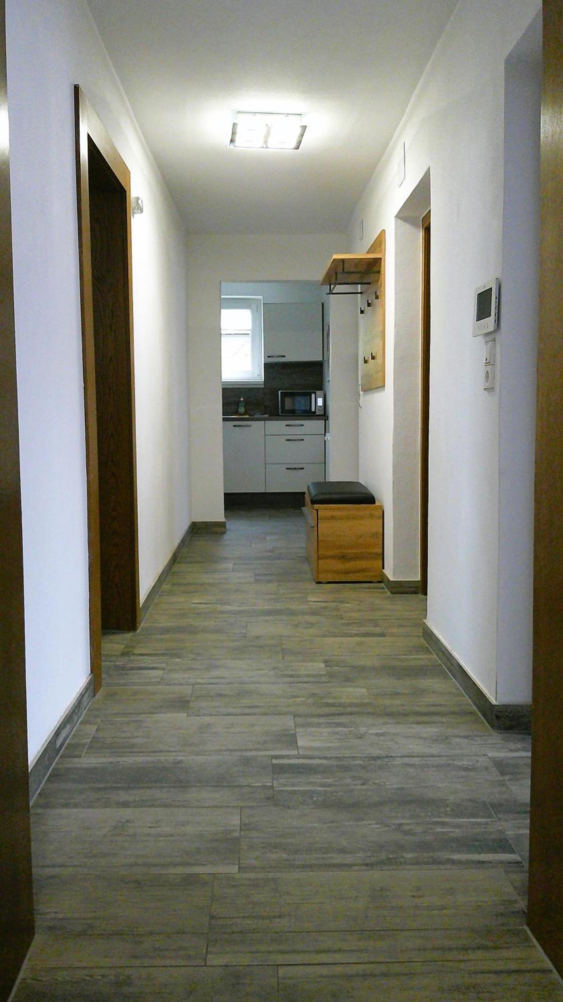 Bora 2 Mit 2 Schlafzimmer Zell am See