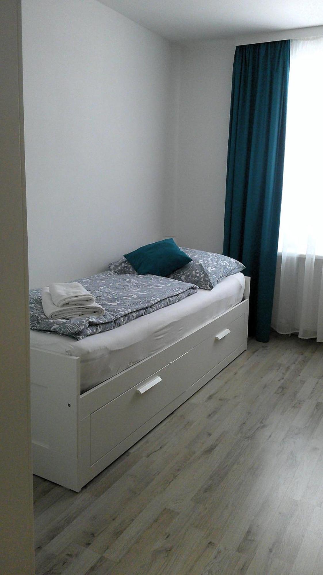 Bora 2 Mit 2 Schlafzimmer *