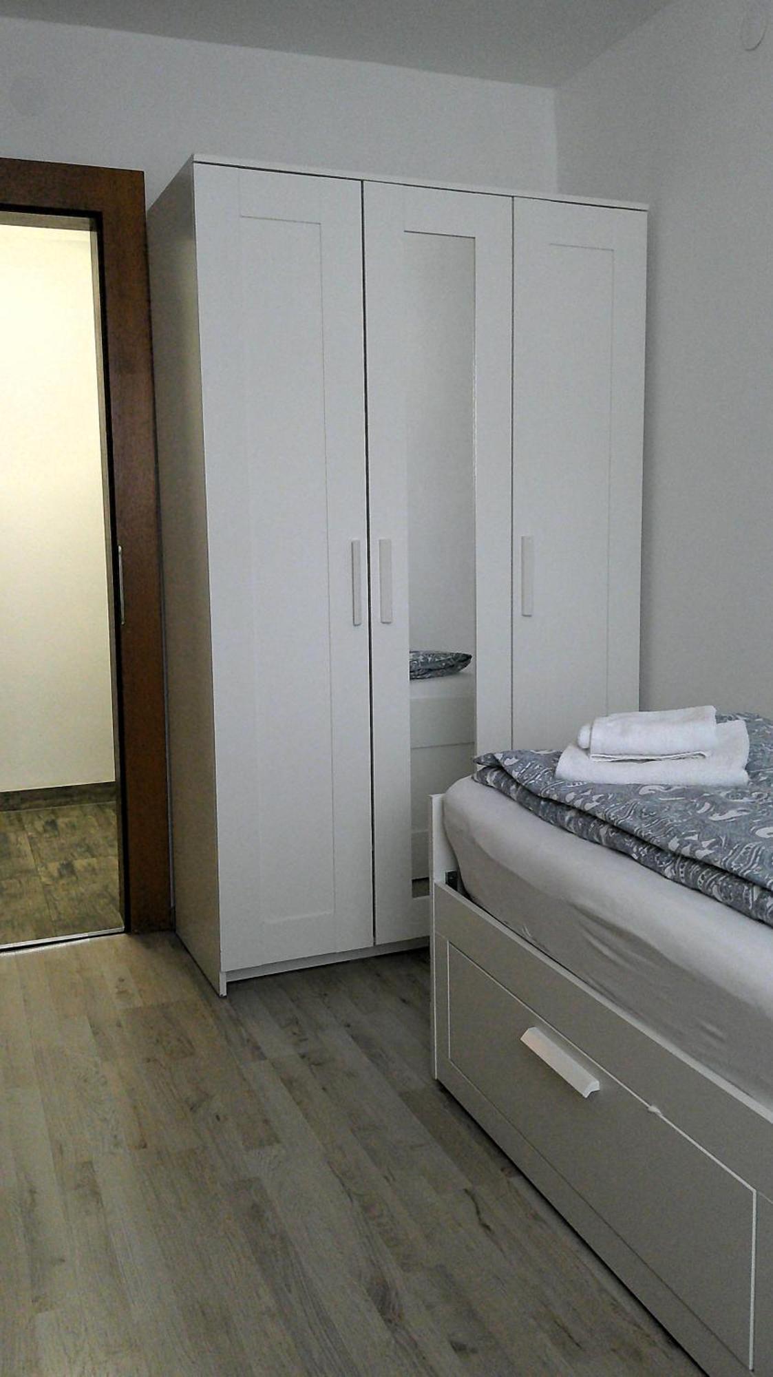 Bora 2 Mit 2 Schlafzimmer