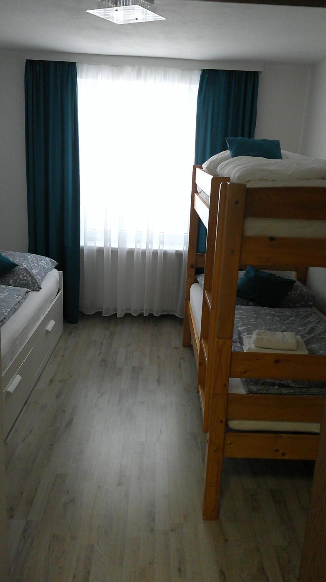 Bora 2 Mit 2 Schlafzimmer Apartment *