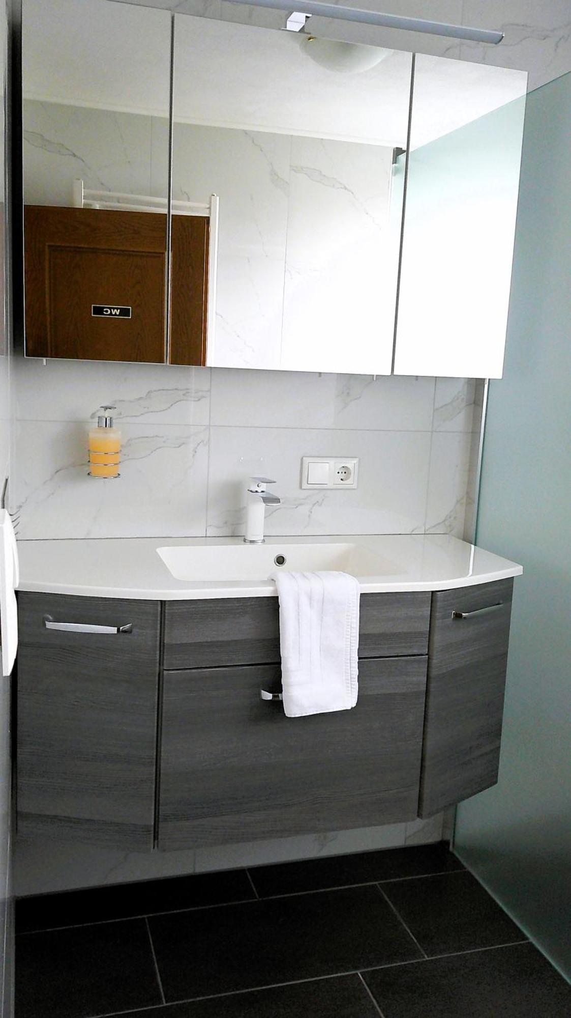 Apartment Bora 2 Mit 2 Schlafzimmer