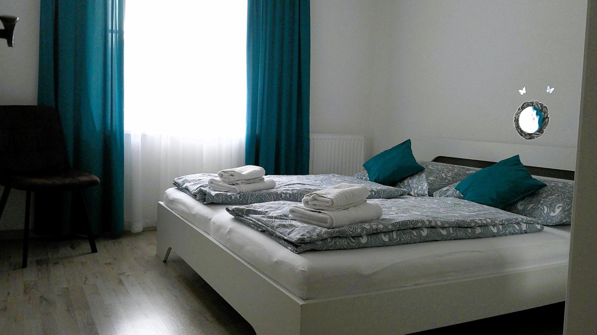 Bora 2 Mit 2 Schlafzimmer Zell am See